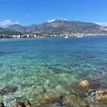 De Londres Menton
