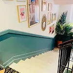 Otel De Londres