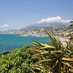 De Londres Otel Menton