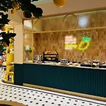 Otel De Londres