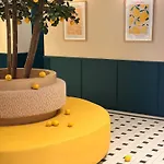 Otel De Londres