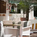 Otel De Londres