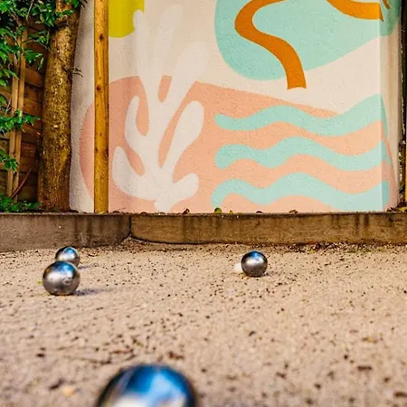 De Londres 3* Ментона