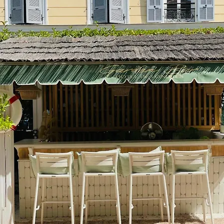 De Londres Otel Menton