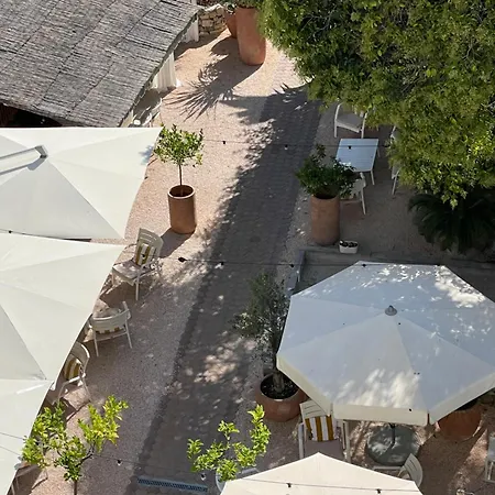 De Londres Отель Ментона