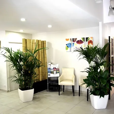 De Londres Otel Menton