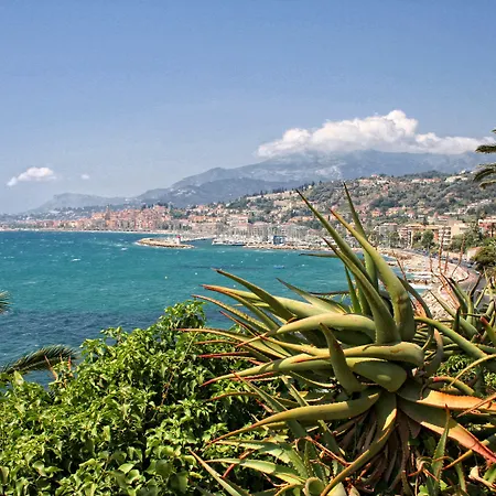 De Londres Otel Menton