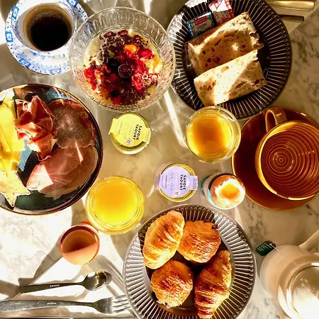 De Londres 3* Menton