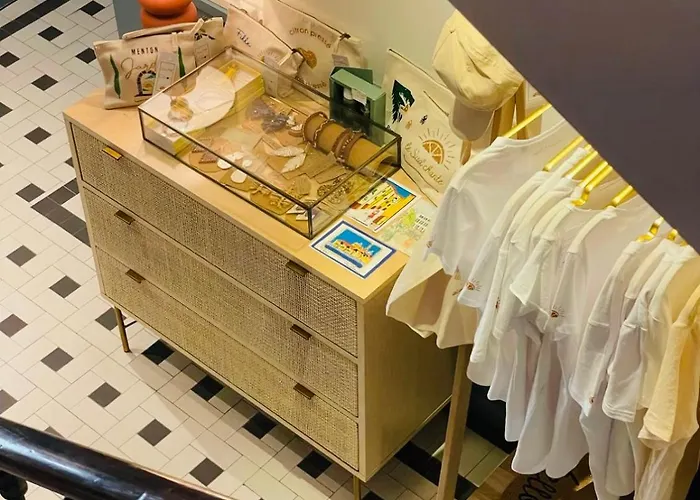 Otel De Londres Menton