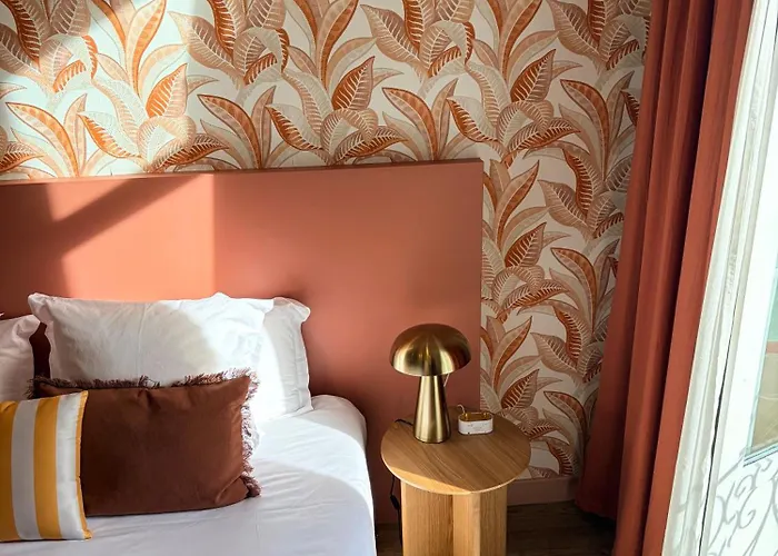 De Londres Otel Menton