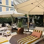 De Londres Готель Мантон