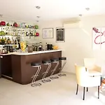 De Londres Готель 3*