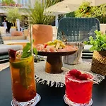 De Londres 3* Мантон