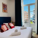 De Londres 3* Мантон