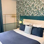 Hotel De Londres 3*