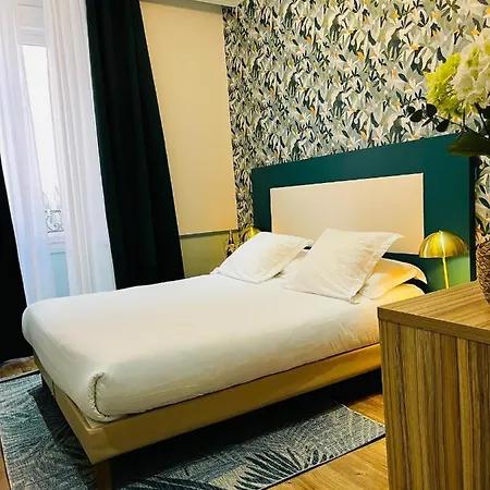 Hotel De Londres Menton