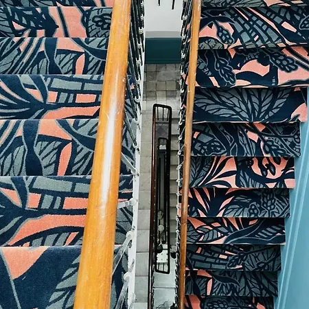De Londres Отель