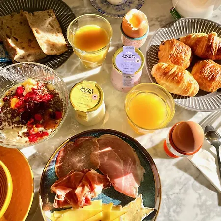 De Londres Szálloda