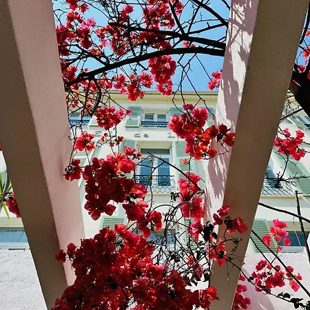 De Londres Szálloda