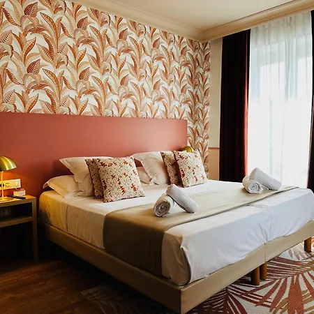 De Londres Hotel