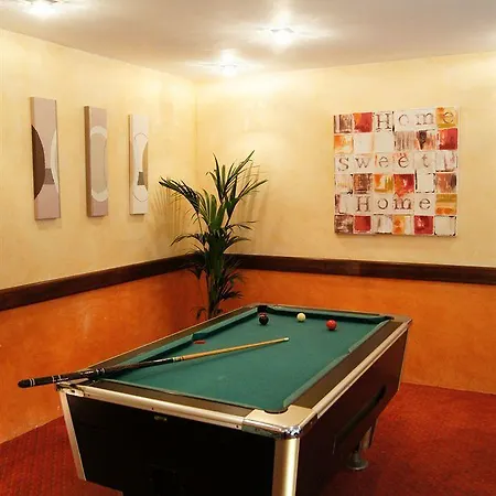 Szálloda De Londres