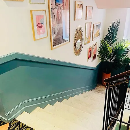 فندق دي لوندريه