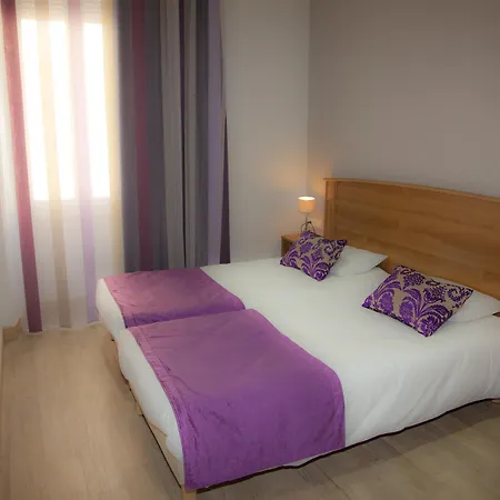 De Londres Szálloda 3*