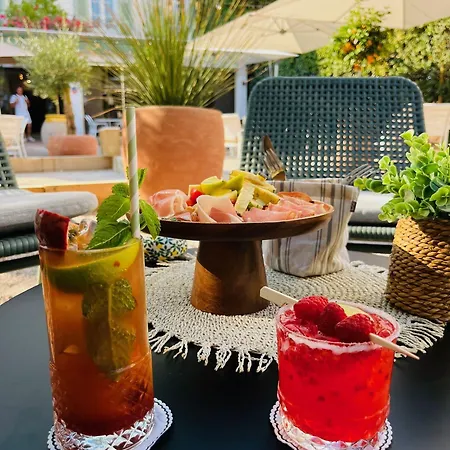 De Londres 3* Menton