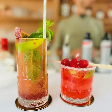 Hotel De Londres Menton