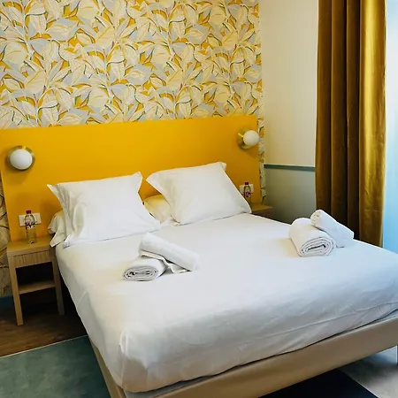 De Londres Szálloda Menton