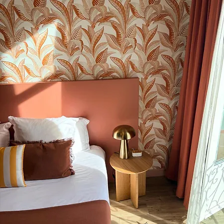 De Londres Hotel Menton