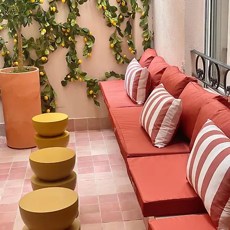 De Londres Szálloda 3*