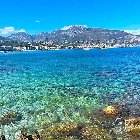De Londres 3* Menton