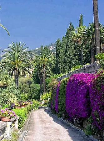 De Londres Hotel Menton