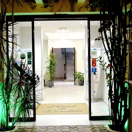 De Londres Hotel 3*
