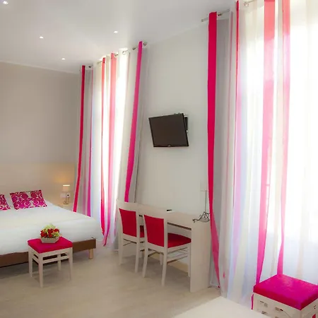 De Londres Hotel Menton