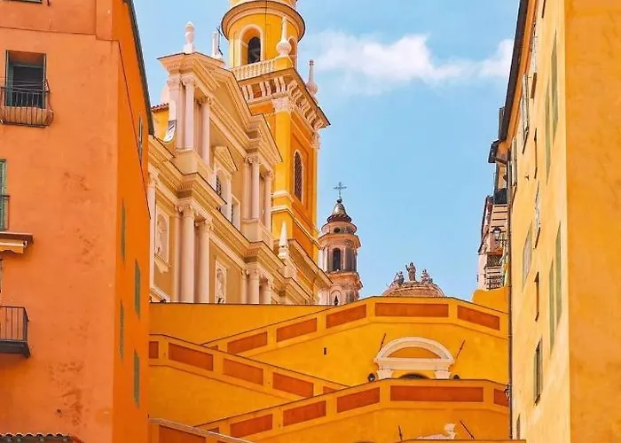 De Londres Szálloda