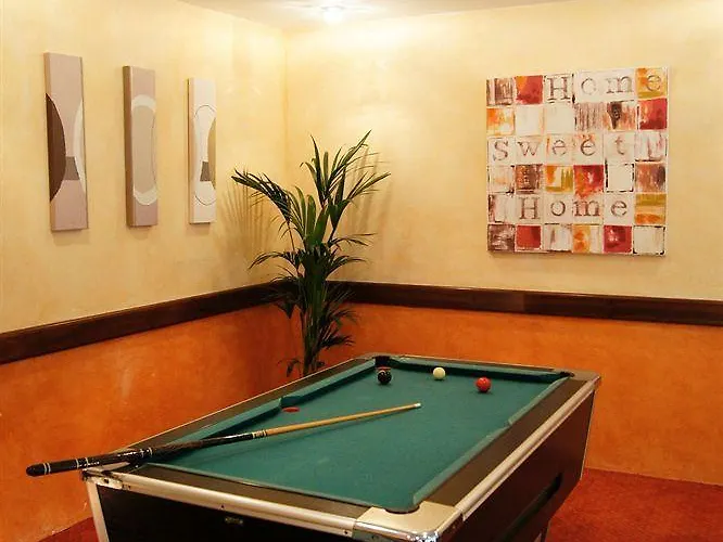 Szálloda De Londres