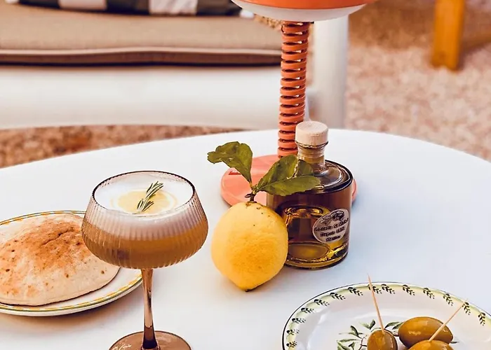 De Londres 3* Μεντόν