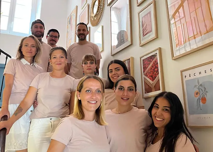 Ξενοδοχείο De Londres