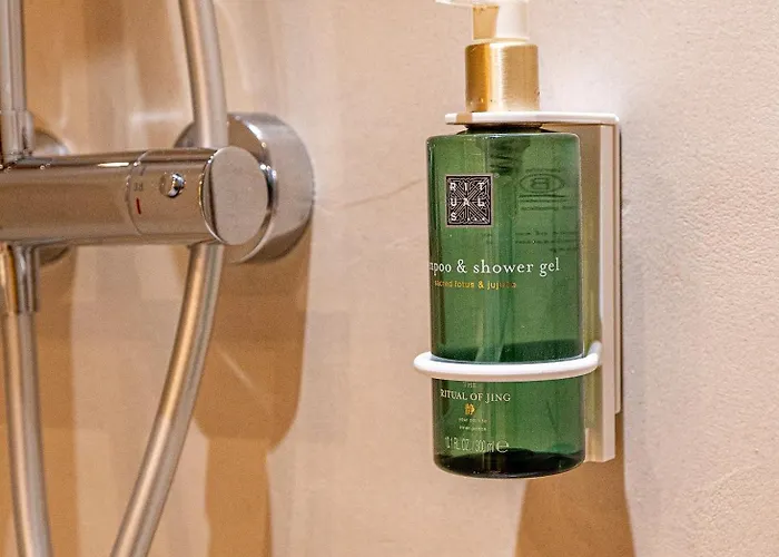 De Londres Ξενοδοχείο Μεντόν