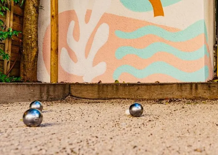 De Londres 3* Μεντόν