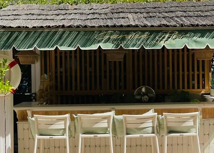 De Londres Hotel Mentona