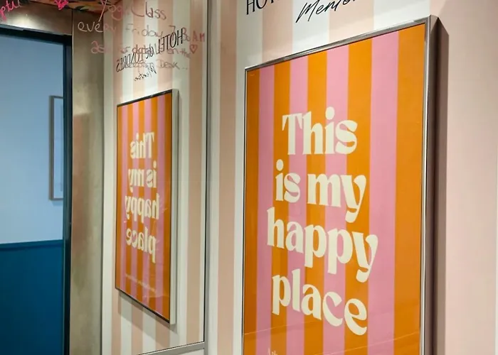 De Londres Μεντόν