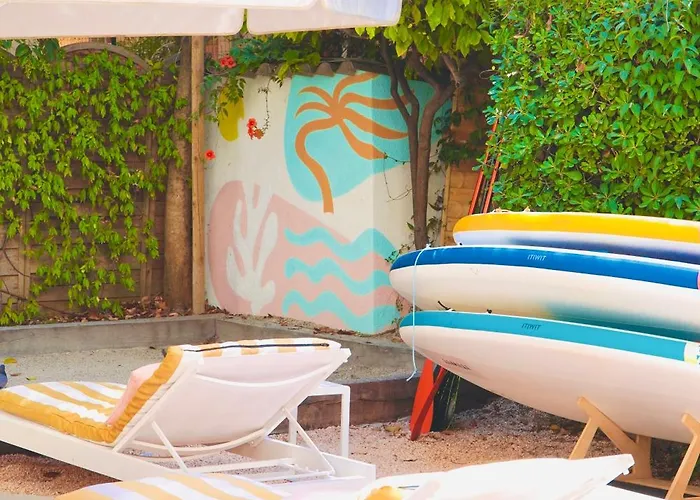 De Londres Szálloda