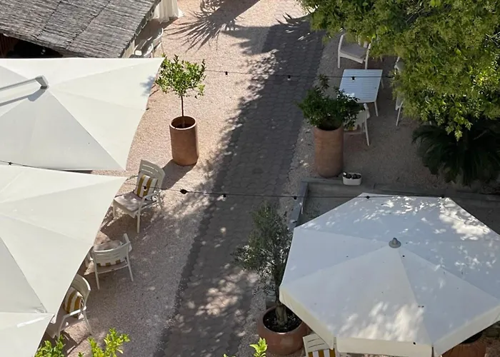 De Londres Hotel Menton