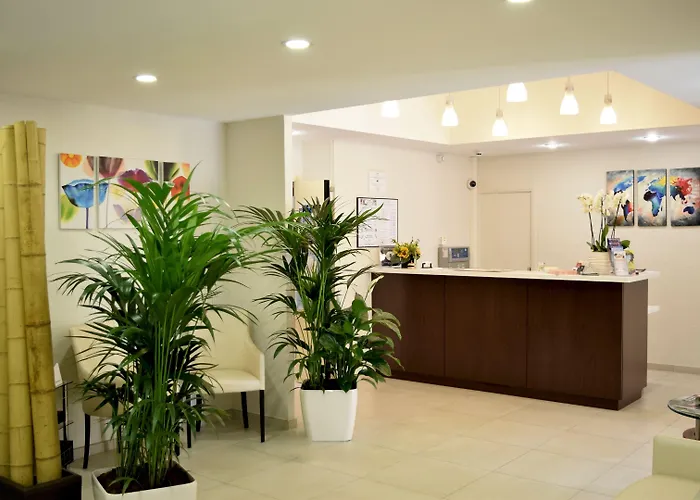 De Londres 3* Mentona