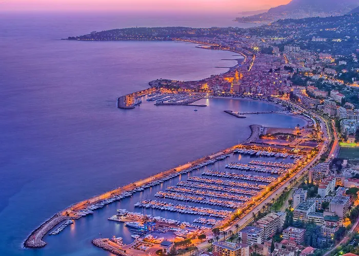 De Londres Μεντόν