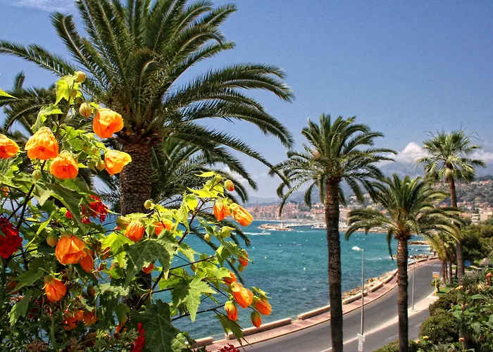 De Londres Hotel Menton