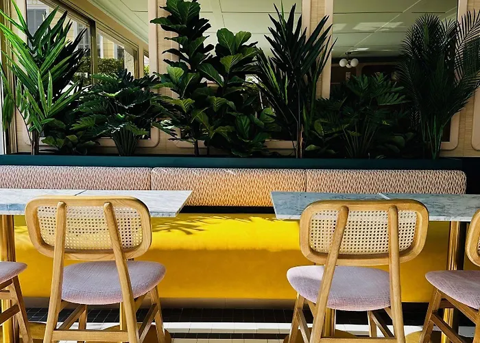 De Londres 3* Μεντόν